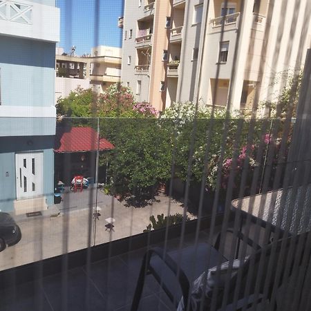 Villa Katerina Hriszí Aktí Haniá Kültér fotó