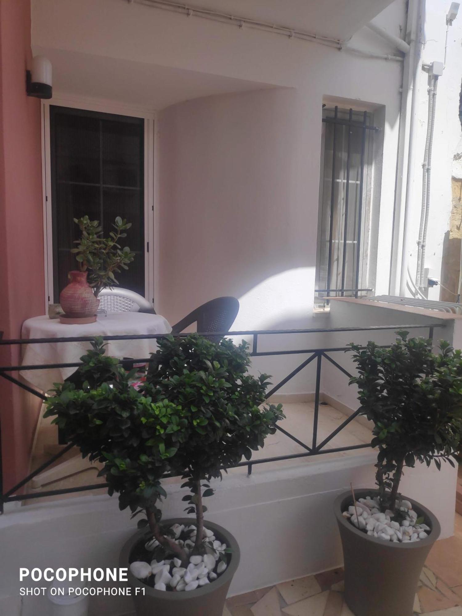 Villa Katerina Hriszí Aktí Haniá Kültér fotó