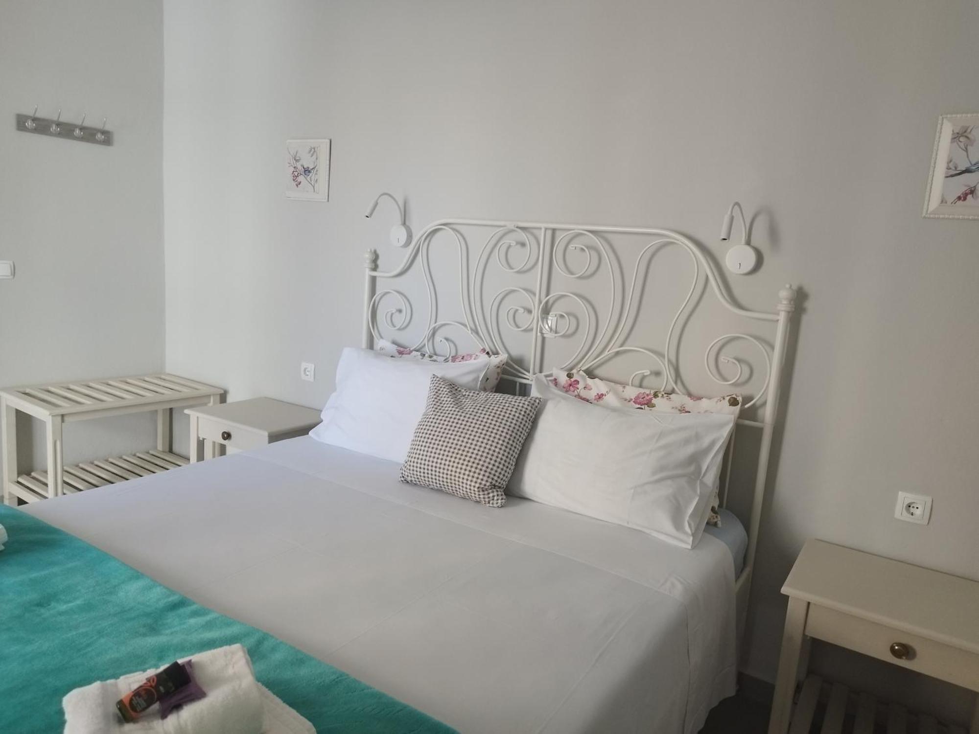 Villa Katerina Hriszí Aktí Haniá Kültér fotó